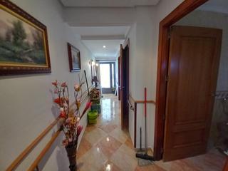 Casa adossada  Calle madera. Casa reformada lista para entrar a vivir