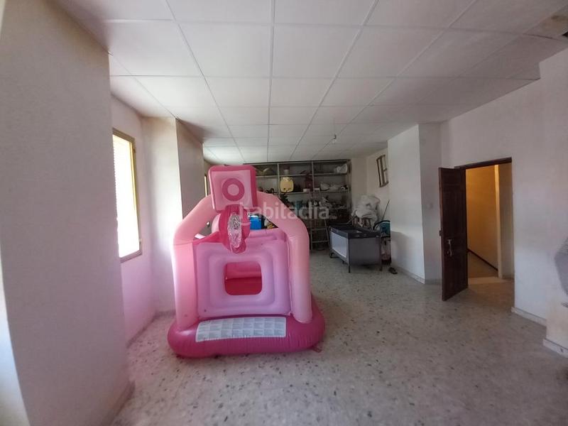 Foto 2c865c06-910d-4417-b5e4-071825492272. Casa adosada casa de campo a 10 minutos en Martos