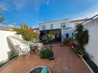 Casa adossada  N/a. Casa de campo a 10 minutos de martos