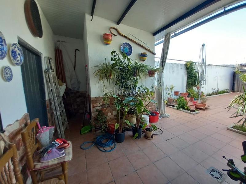 Foto 4eed8ef0-225f-4707-8e5b-8888cb65840a. Casa adosada casa de campo a 10 minutos en Martos