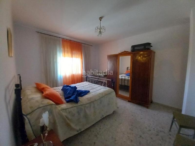 Foto 5dbeb05a-2493-49c1-b2db-9903398482ae. Casa adosada casa de campo a 10 minutos en Martos