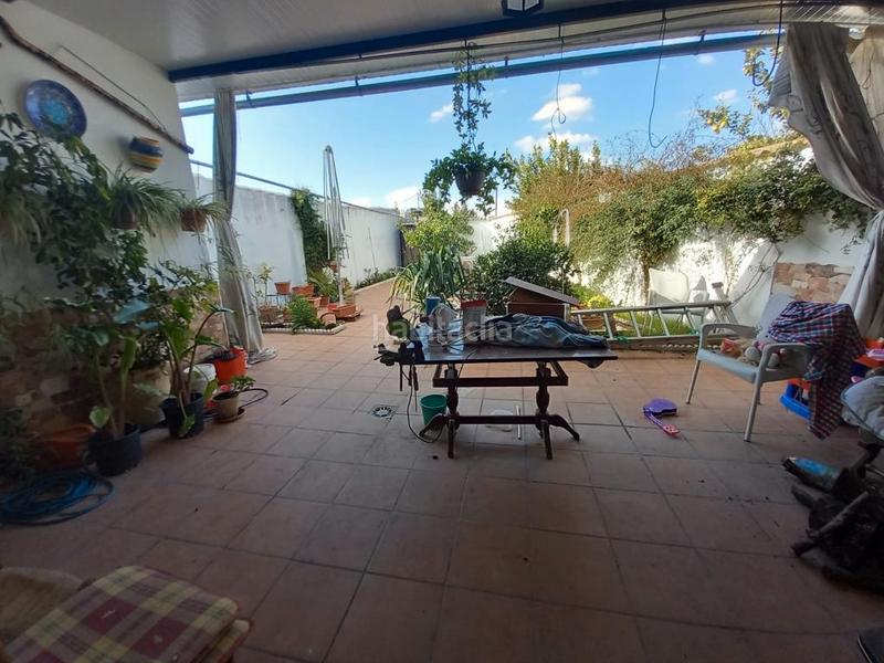 Foto f06ba159-a6ec-49a5-a415-6ce40f0342f0. Casa adosada casa de campo a 10 minutos en Martos
