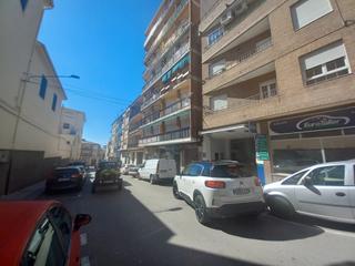 Pis  Calle marcelino elosúa. Piso en martos con ascensor
