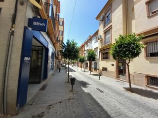 Piso  Calle carrera. Piso de 140 m2 calle carrera
