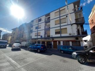 Etagenwohnung  Plaza de el llanete. Piso economico plaza llanete