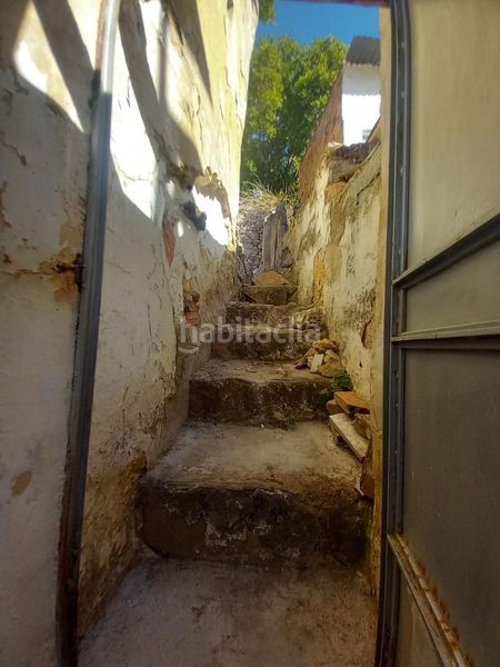 Foto 4257e1be-765d-48fc-a438-1a79b0782096. Casa amb xemeneia a Martos