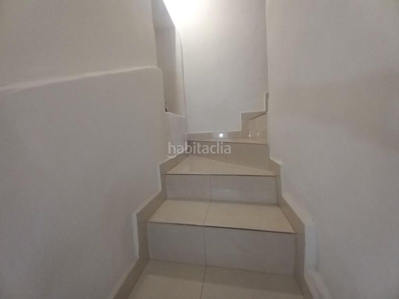 Foto c6e4ea99-c735-4a5f-858f-61005dbedd0a. Casa amb xemeneia a Martos