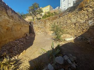 Haus  Calle campiña. Casa economica y centrica con gran patio