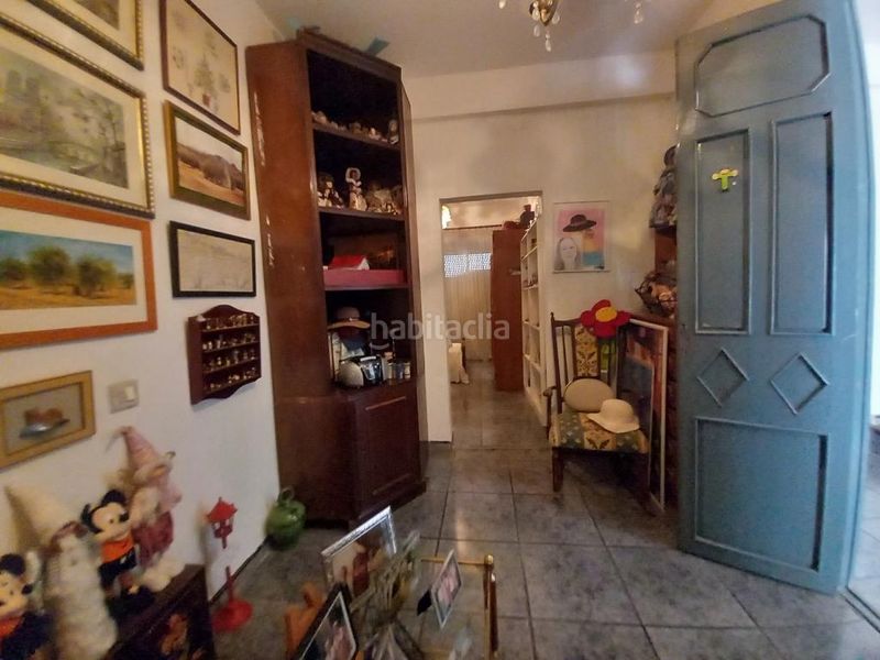 Foto 005caa72-3f2d-4ecf-87df-b3b54217463f. Casa amb xemeneia a Martos