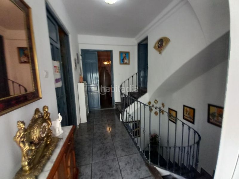 Foto 14ff8a0b-9098-402c-917c-0bf67108eb3b. Casa amb xemeneia a Martos