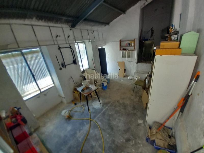 Foto 6bae37c4-f406-4eab-9120-41290b62c2a3. Casa amb xemeneia a Martos