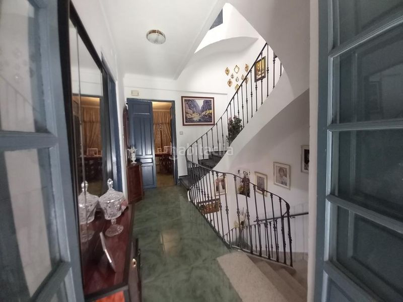 Foto 7be1d8ce-7560-4996-bd8b-0837ab95e486. Casa amb xemeneia a Martos