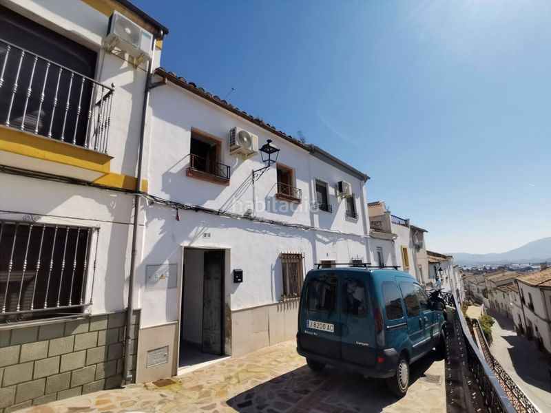 Foto 65becc47-7ada-4c73-b720-e49689dcb2be. Casa a Martos