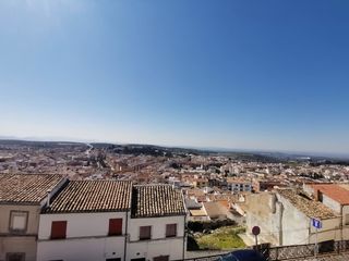 Haus  Calle cobatillas altas. Casa con patio zona cobatillas