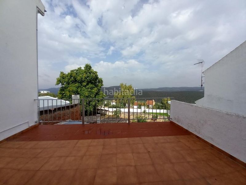 Foto 416d45bd-1c76-41d2-887f-8464a58dd50d. Xalet a Alcaudete