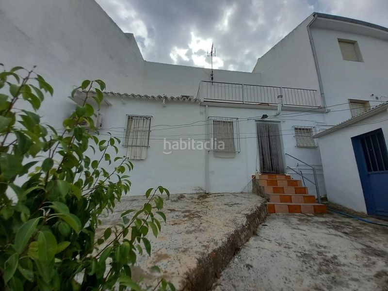 Foto d86acd3b-9627-43d2-ad92-238e3053dd4a. Xalet a Alcaudete