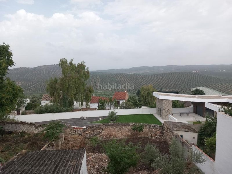 Foto df542cf0-a436-4a89-ae8c-4f794289a98d. Xalet a Alcaudete