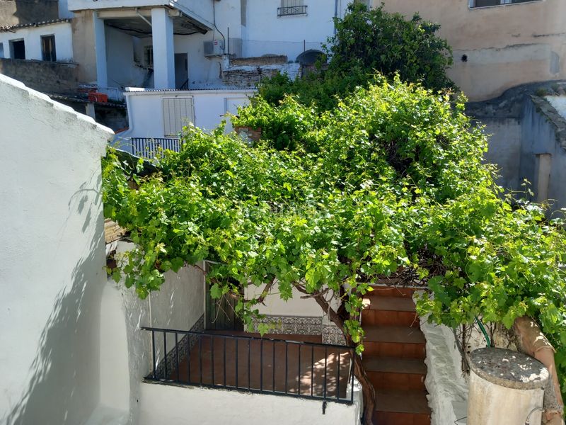 Foto e9c72def-7db7-4efb-b7d2-acd8d39b6fdf. Casa a Martos