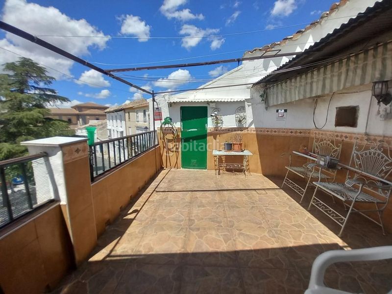 Foto 33fc824c-2504-44ff-a419-cfa2e8c60e91. Casa a Martos