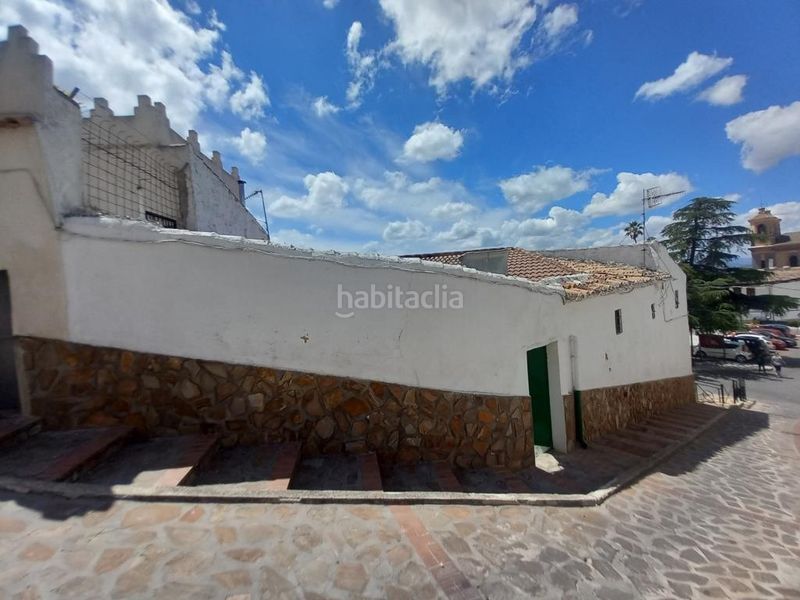 Foto 93568c8d-d881-4d44-ad30-7a9164d3cb1c. Casa a Martos