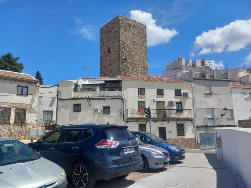 Foto cfc43ee7-5189-4833-9f5f-2c81369488a4. Casa a Martos