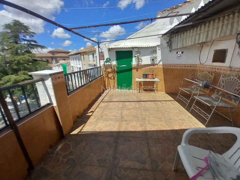 Foto f4b93d4f-5c26-4ae0-8e8b-72f54e6c6adc. Casa a Martos