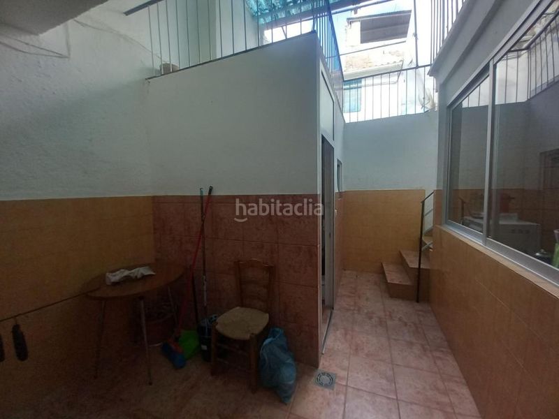 Foto 19a7d852-869e-40b5-91c0-1715de106950. Casa amb xemeneia a Castillo de Locubín