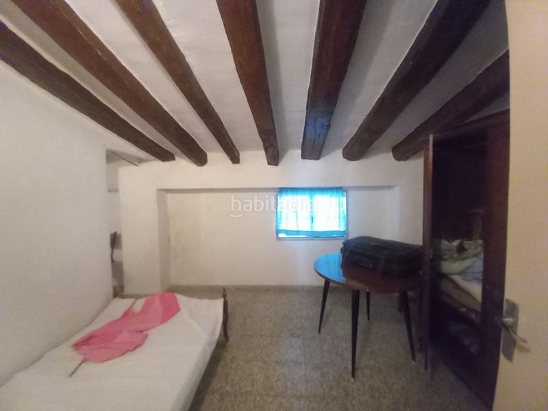 Foto 25e52ce4-8dea-4205-9ba1-d677d4477d1c. Casa amb xemeneia a Castillo de Locubín