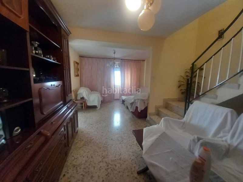 Foto a956cfc0-04e7-471b-bbe6-8c26b10f3b6b. Casa amb xemeneia a Castillo de Locubín