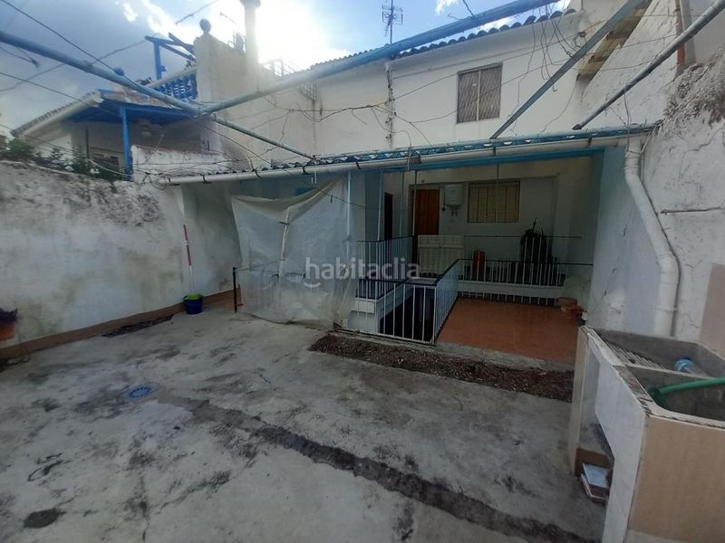 Foto aefa1524-f96c-47c8-bcf2-5ce1cb126b84. Casa amb xemeneia a Castillo de Locubín