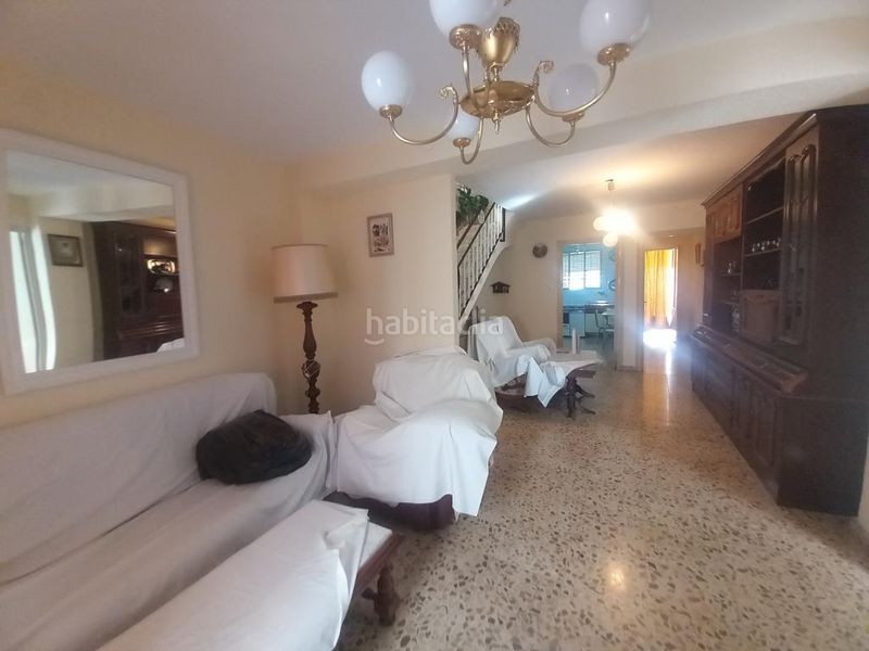 Foto bbc84fd3-f73e-4586-94db-687cf44356ca. Casa amb xemeneia a Castillo de Locubín