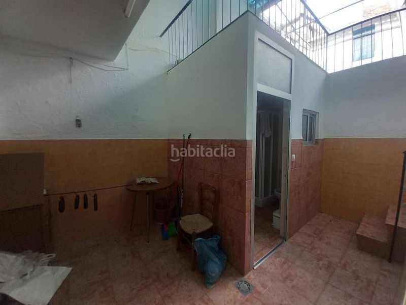 Foto f6299b13-674f-49ec-ba43-0ef0071f2e72. Casa amb xemeneia a Castillo de Locubín