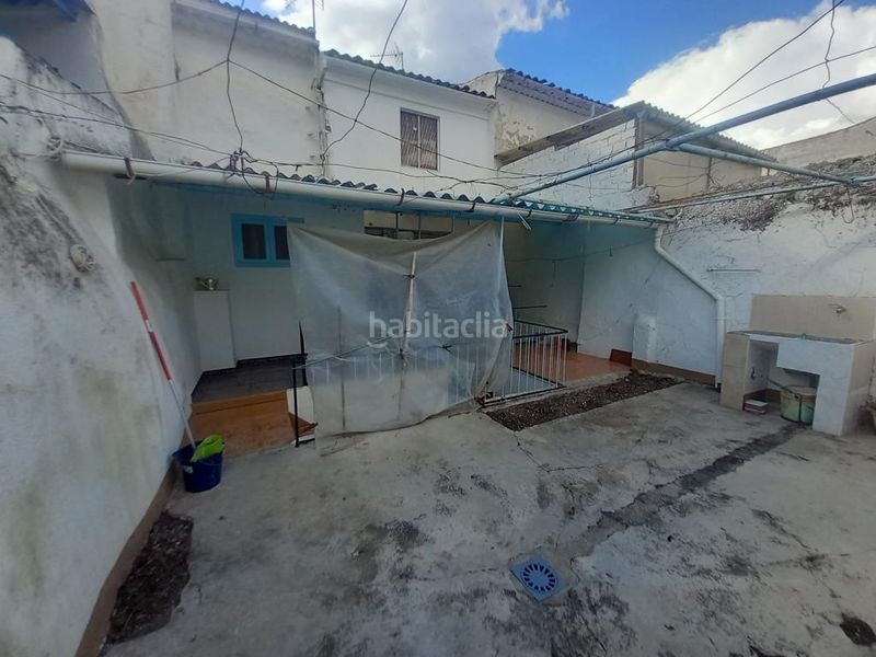 Foto f81399d0-3c52-43fd-b6a8-66c9c024fbcd. Casa amb xemeneia a Castillo de Locubín