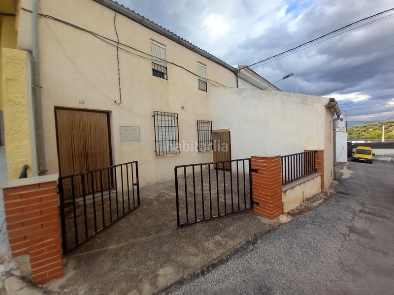 Foto 0b5d7193-924b-47af-9e2d-1cf3f7dc74e1. Casa amb xemeneia a Alcalá la Real