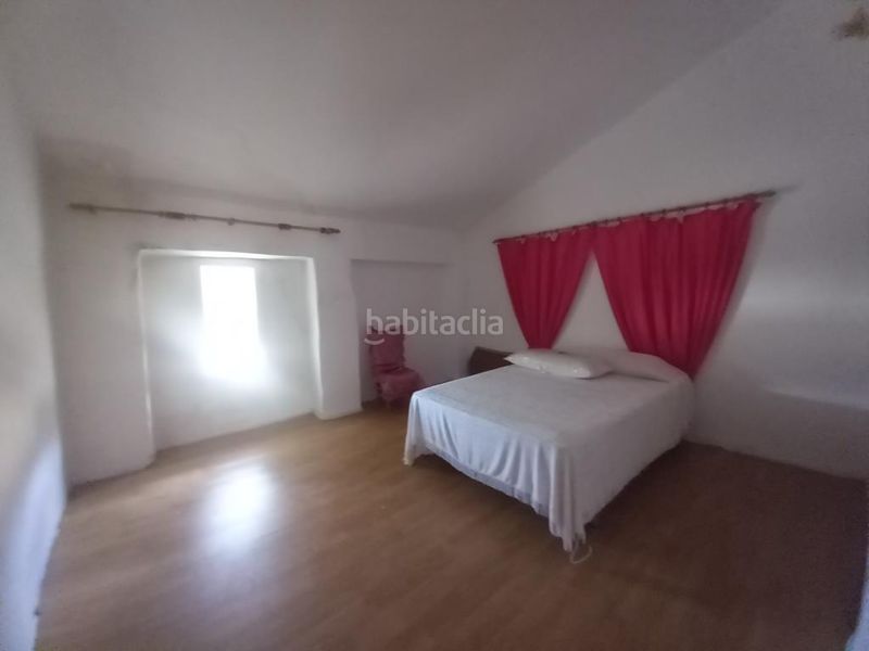 Foto 47b055b6-ad5d-4d51-bef8-8f5762eea637. Casa amb xemeneia a Alcalá la Real