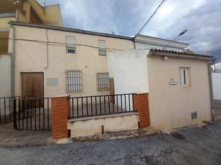 Maison  Camino de la escuela. Casa de vacaciones ermita nueva