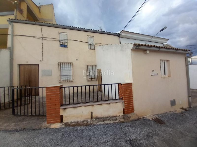 Foto 94ad019e-797b-4d17-b623-3e1e8c172105. Casa amb xemeneia a Alcalá la Real