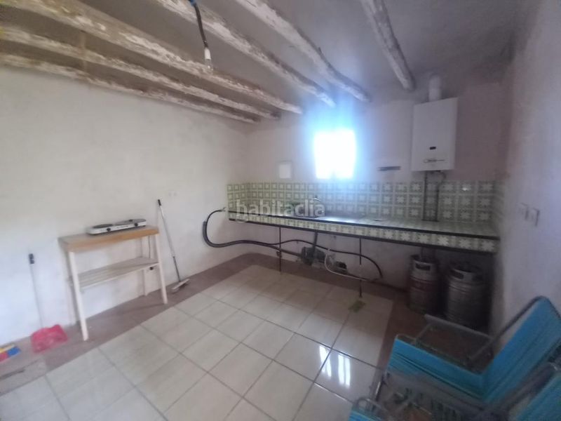 Foto b67bfba5-da9b-4963-9389-c30139738cb7. Casa amb xemeneia a Alcalá la Real