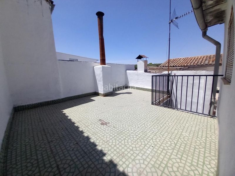 Foto 378399e1-1d9c-4ba9-96f5-ff161b8a51e0. Casa a schiera in Martos