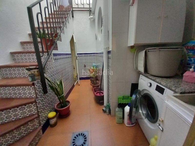 Foto 5d2980c6-d0e6-4d05-b489-8d6ff2532330. Casa adossada amb calefacció aparcament a Martos