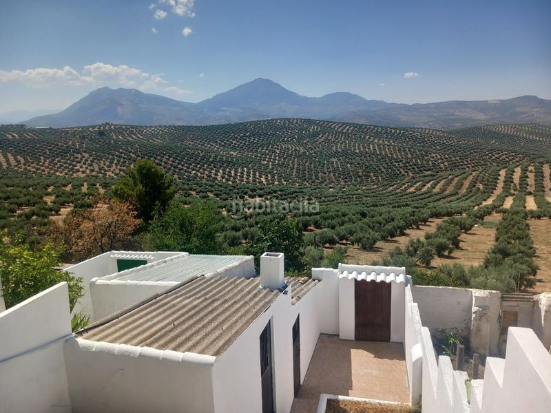 Foto bff82809-b256-40ee-86b9-8b5d8b2445d6. Casa adossada amb xemeneia a Alcaudete