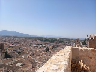 Casa adosada en Martos