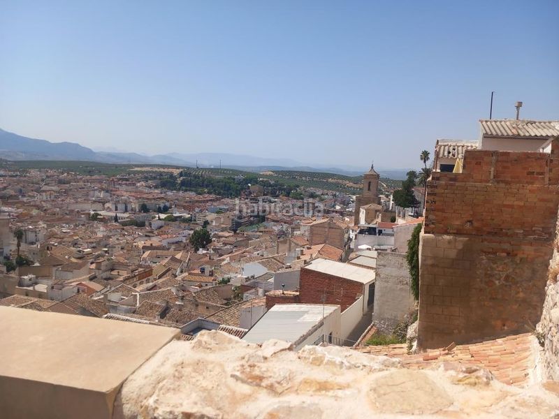 Foto a0094fae-0645-4c1f-9219-1c945c09d5bf. Casa adossada a Martos