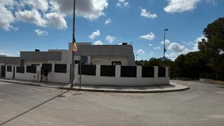 Xalet a El Pinar de Campoverde