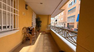 Appartement in Las Piscinas Naturales