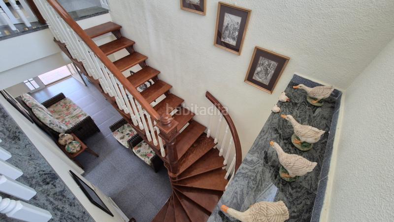 Foto b14abe0d-c187-40f8-ba5a-430b53d63026. Casa en Cabo Roig Orihuela