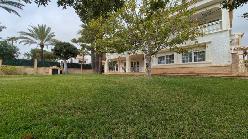 Foto c9e55d62-a606-496b-8b95-5d9621f2aaba. Casa en Cabo Roig Orihuela