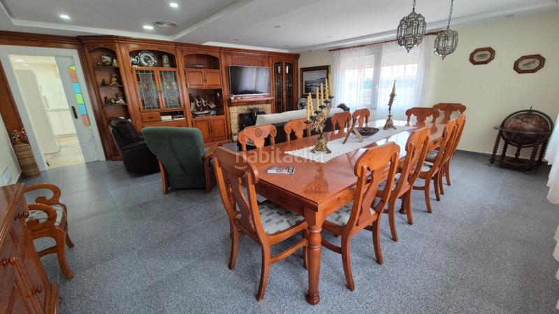 Foto 3644ab1e-e5ce-4046-821c-d2bfb77b1290. House with parking pool in Cabo Roig Orihuela