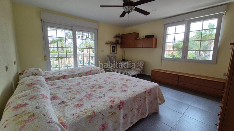 Foto 44b5b9c5-7876-4a37-b71e-30d4b80047cc. House with parking pool in Cabo Roig Orihuela