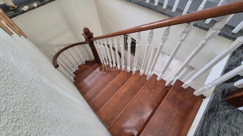 Foto 481ce0df-7695-42f2-8b27-7d790c0e8816. House with parking pool in Cabo Roig Orihuela